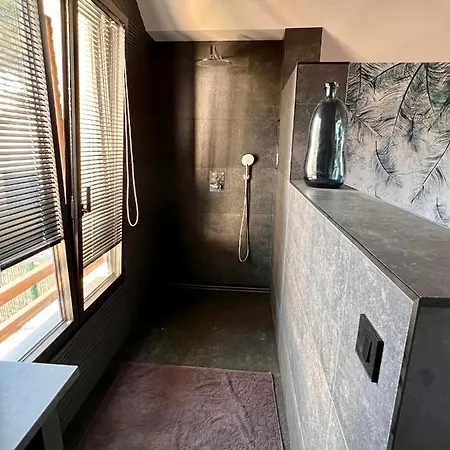 Le Cache A L Eau Сasa de vacaciones Le Pouliguen