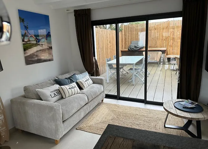 Le Cache A L Eau 度假居 *