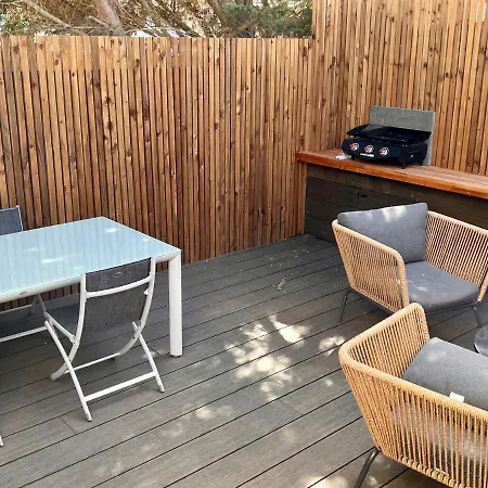 Le Cache A L Eau Le Pouliguen