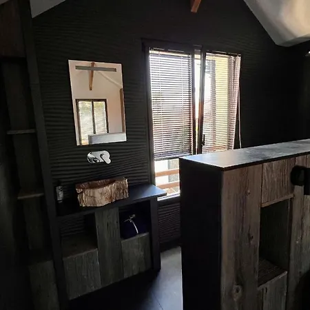 Holiday home Le Cache A L Eau Le Pouliguen