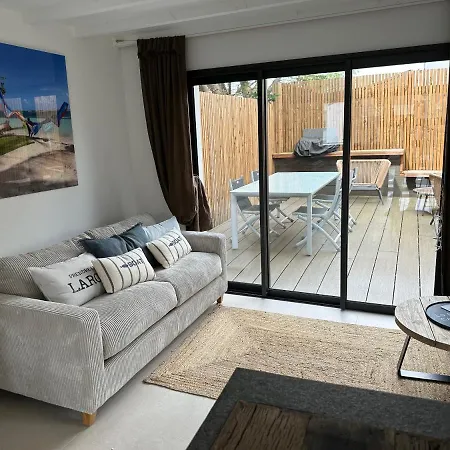 Le Cache A L Eau Сasa de vacaciones *