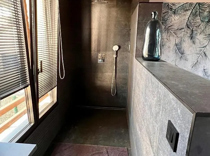 Le Cache A L Eau Casa vacanze Le Pouliguen