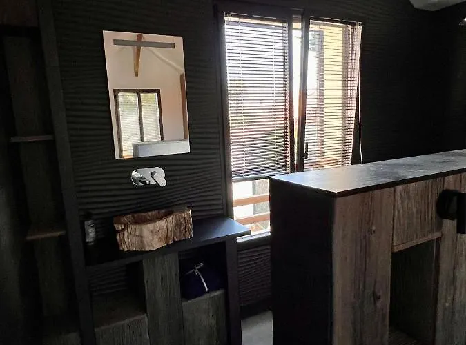 Casa vacanze Le Cache A L Eau Le Pouliguen