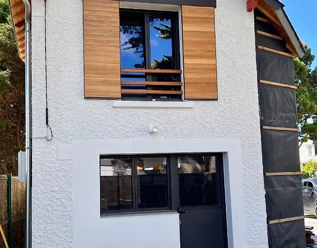 Le Cache A L Eau Casa vacanze